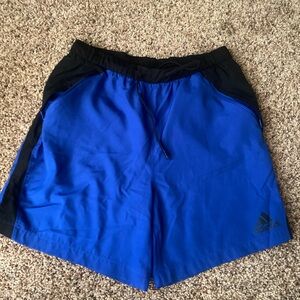 Men’s Adidas training short Primegreen